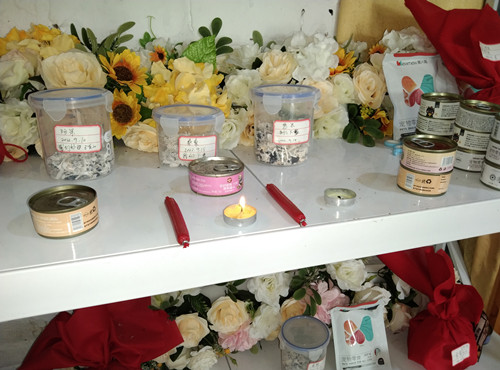 忙碌的一天代表着又有几个小宝贝走了.......(图4)