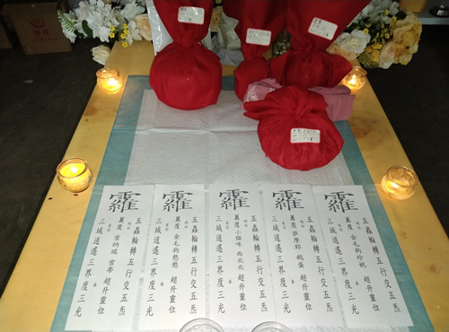 广州猫狗土葬要多少钱？(图2)