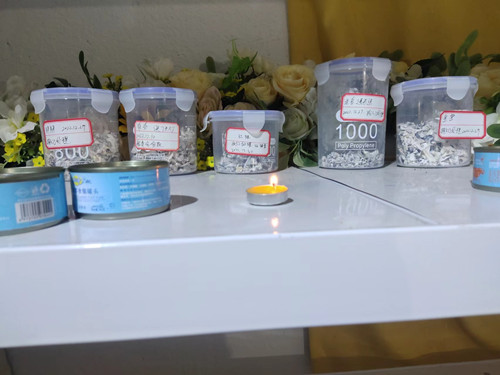 老救助“虹姐”(图3)