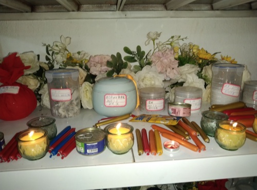 深圳阿拉斯加完整火化殡葬流程(图6)