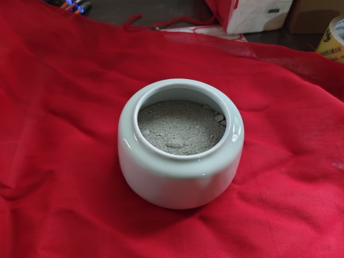 狗狗骨灰收敛全流程(图3)